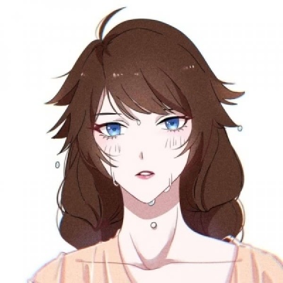 Furry插画光影处理福瑞群